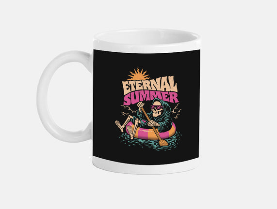 Eternal Summer