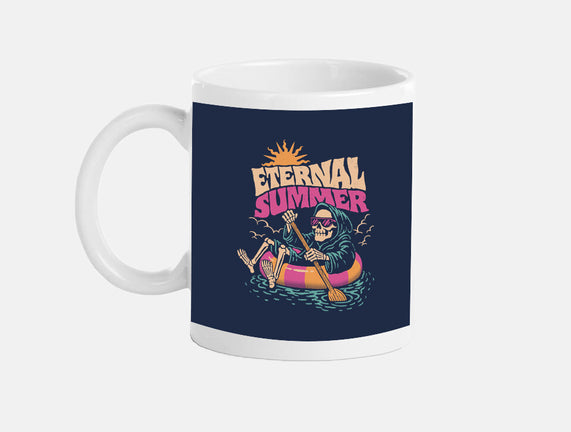 Eternal Summer