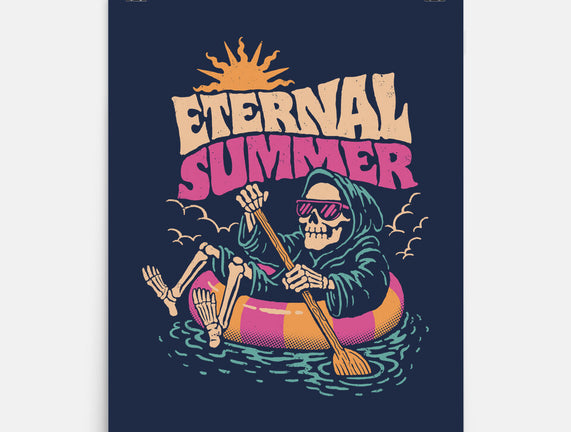Eternal Summer