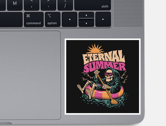 Eternal Summer