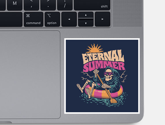 Eternal Summer