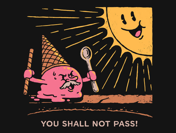 Ice Cream Wizard