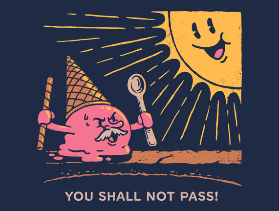 Ice Cream Wizard