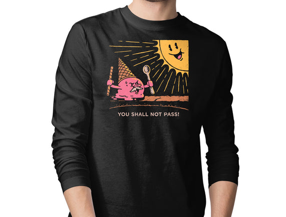 Ice Cream Wizard