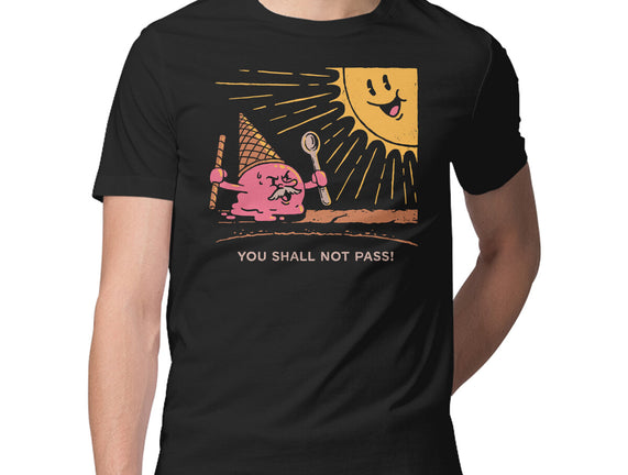 Ice Cream Wizard