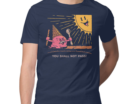 Ice Cream Wizard