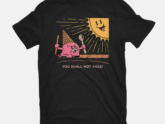 Ice Cream Wizard