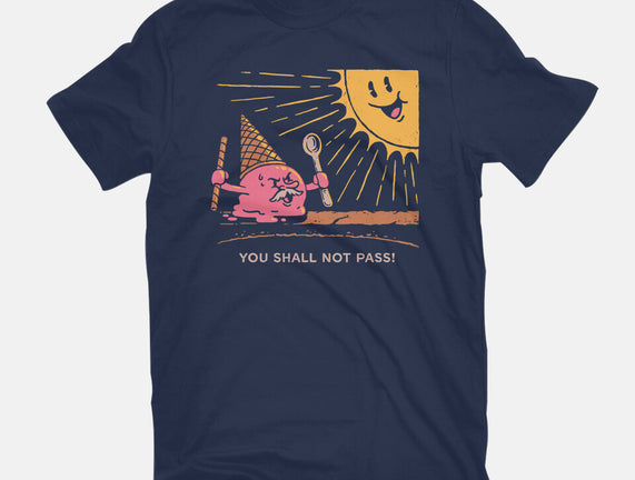 Ice Cream Wizard