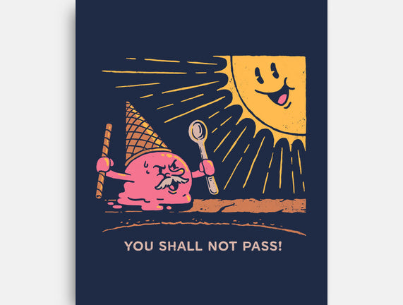 Ice Cream Wizard