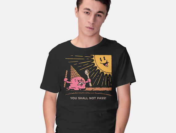 Ice Cream Wizard