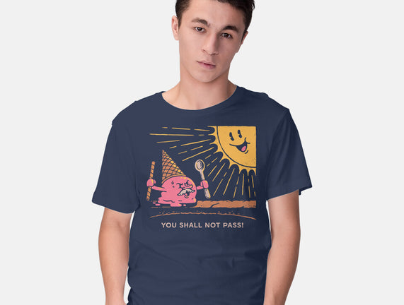 Ice Cream Wizard