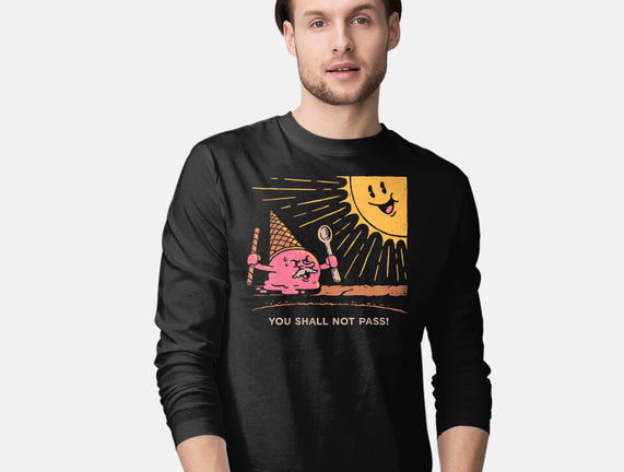 Ice Cream Wizard