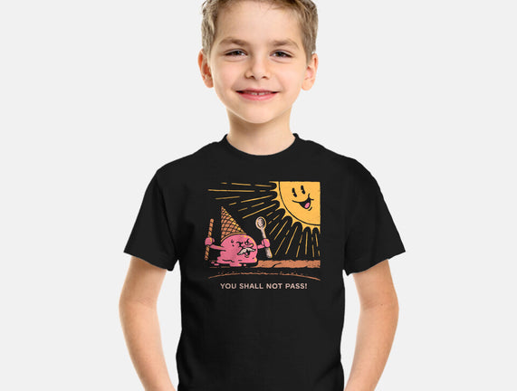 Ice Cream Wizard