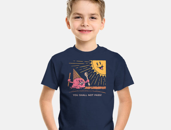 Ice Cream Wizard