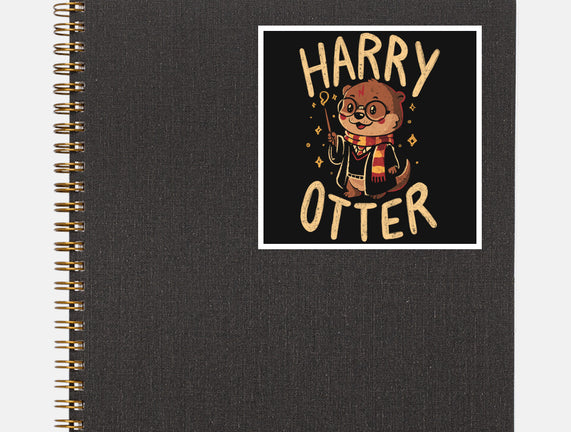 Harry Otter
