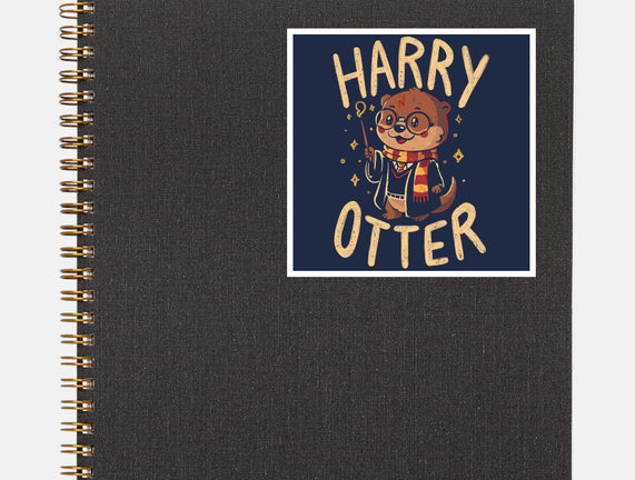 Harry Otter
