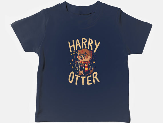 Harry Otter