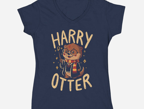 Harry Otter