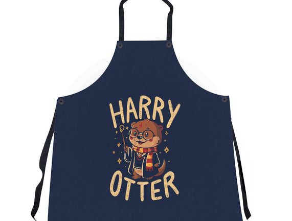 Harry Otter