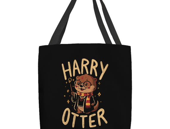 Harry Otter