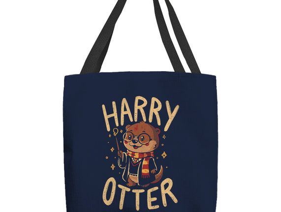 Harry Otter