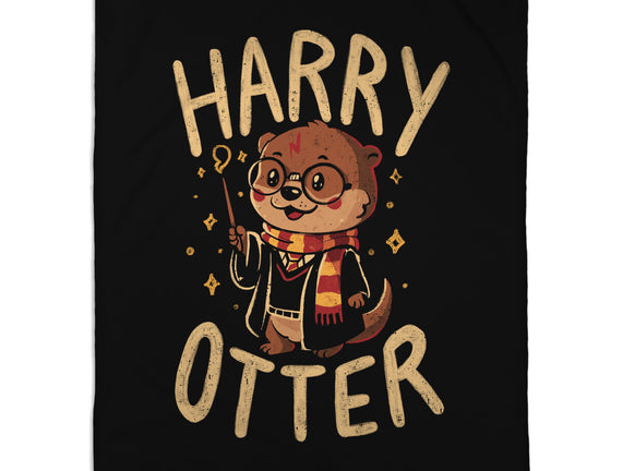Harry Otter