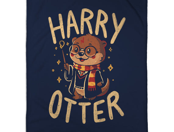 Harry Otter