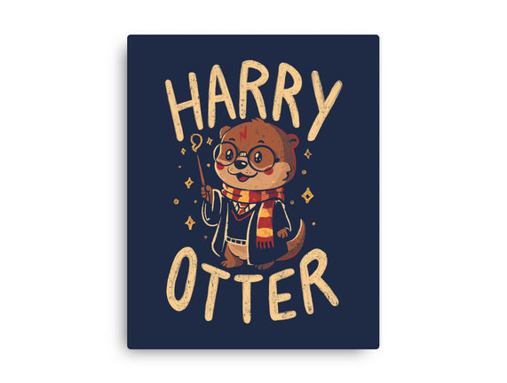 Harry Otter