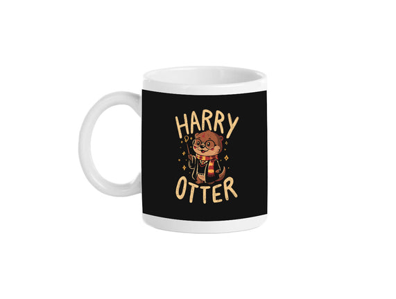 Harry Otter