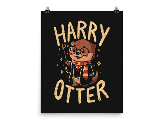Harry Otter