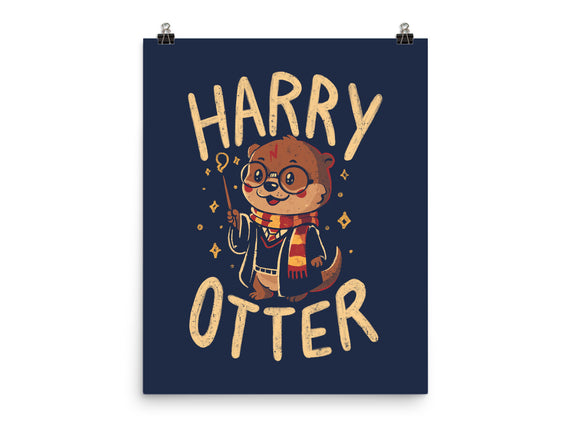 Harry Otter