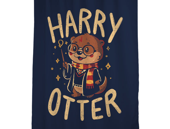 Harry Otter