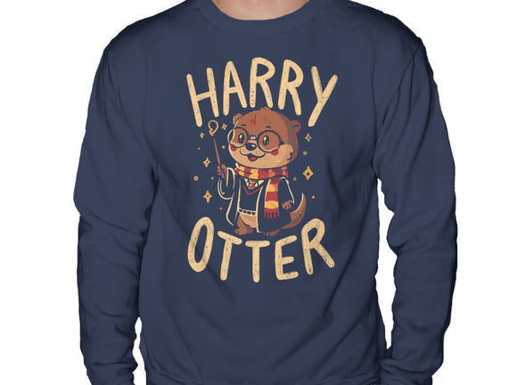 Harry Otter