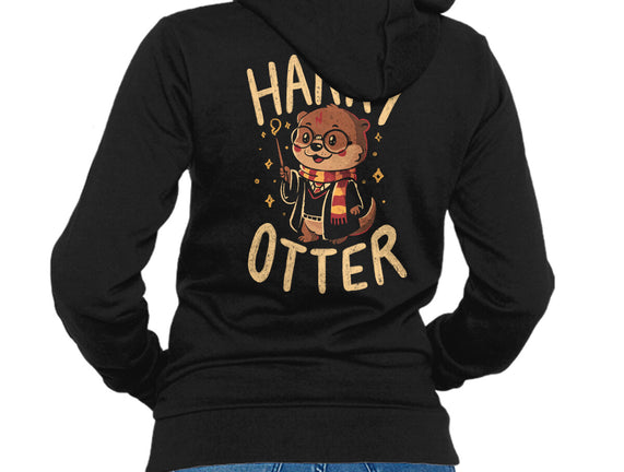 Harry Otter