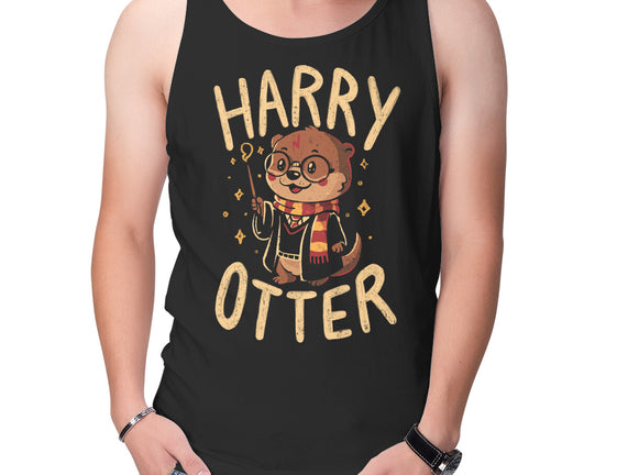 Harry Otter