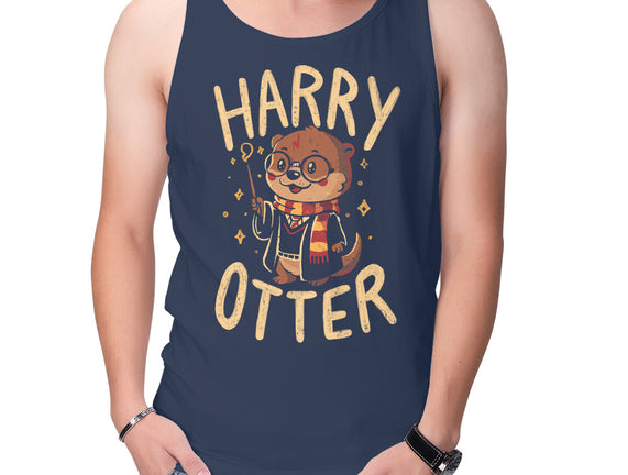 Harry Otter