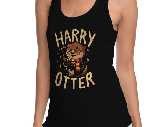 Harry Otter