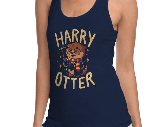 Harry Otter