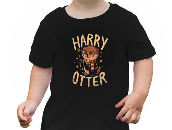 Harry Otter