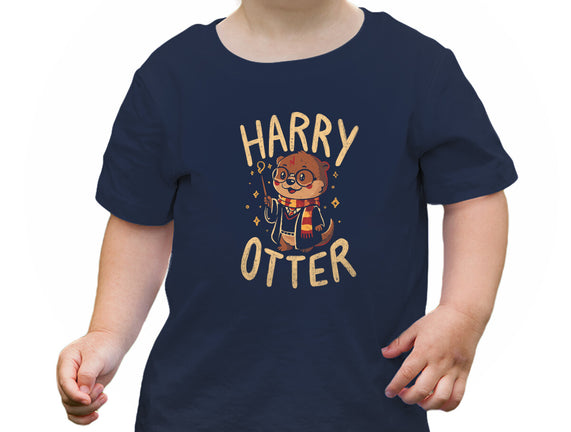 Harry Otter