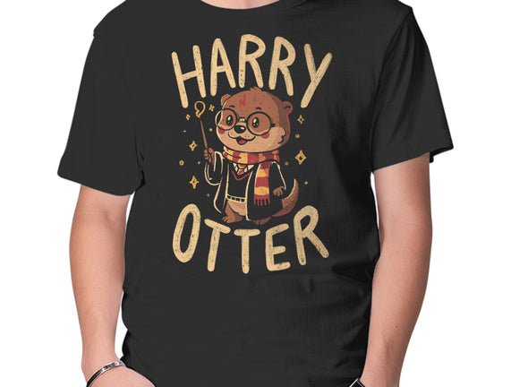 Harry Otter
