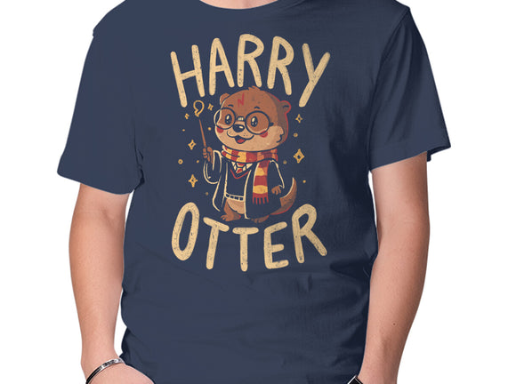 Harry Otter