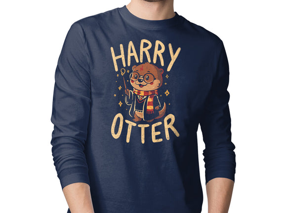 Harry Otter
