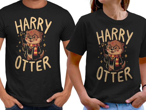 Harry Otter