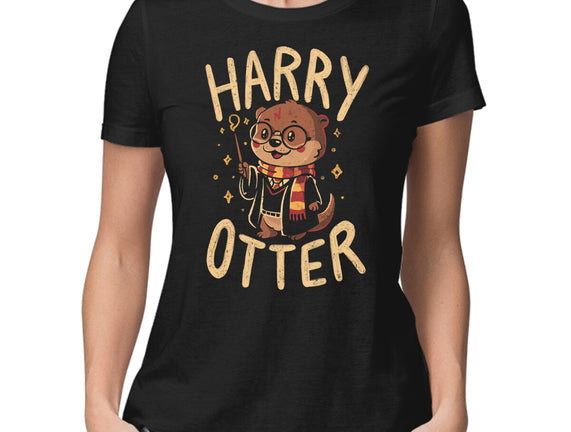 Harry Otter
