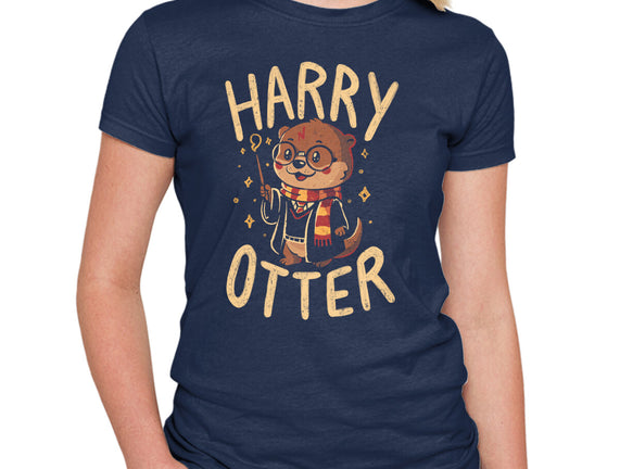 Harry Otter