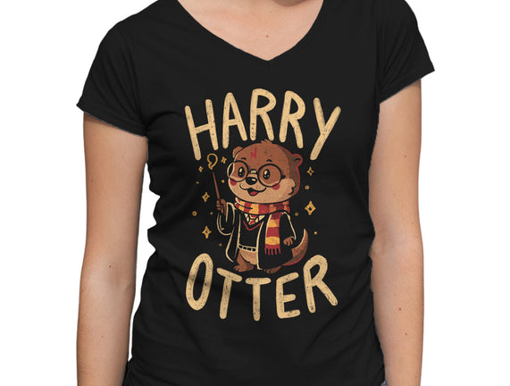 Harry Otter