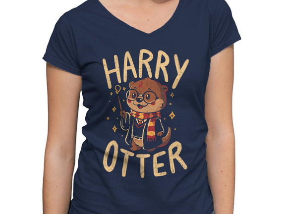 Harry Otter