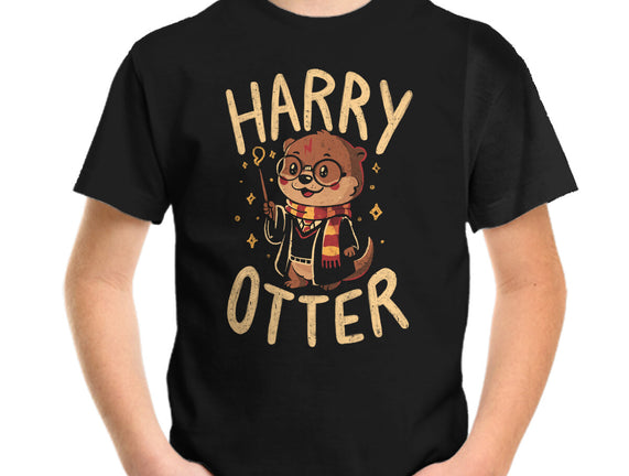 Harry Otter