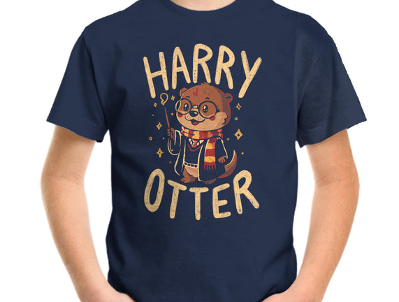 Harry Otter